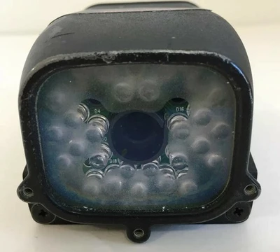 USED Microscan Barcode Scanners Decoders FIS-6700-0011