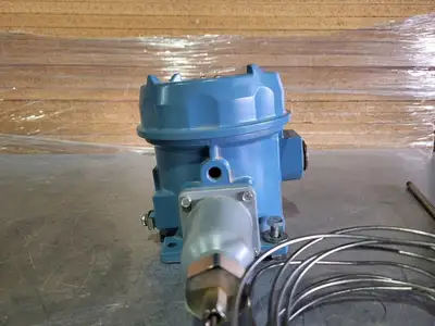 USED UNITED ELECTRIC E121-13273
