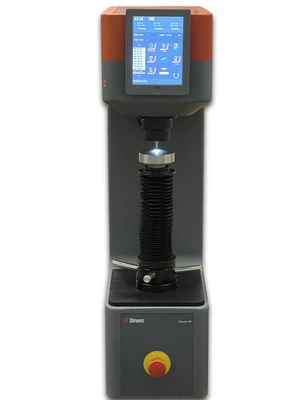 Item# L158 Struers Duramin-150 Automatic Rockwell Tester