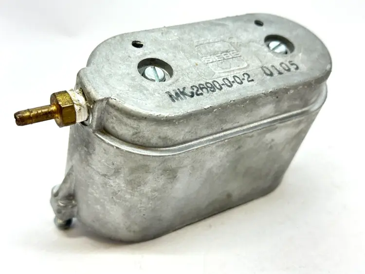 Used SIEBE _UNKNOWN_ Linear Actuators | Maverick Industrial Sales #1103323