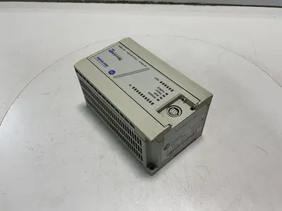 USED ALLEN BRADLEY 1761-L16AWA