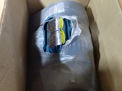 Used BALDOR ECP3660T A.C. Motors Ohio US | HGR 24 #1056442