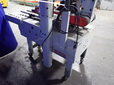 USED 3M 700R / 29200