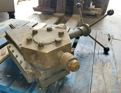 USED CLAUSING 15746