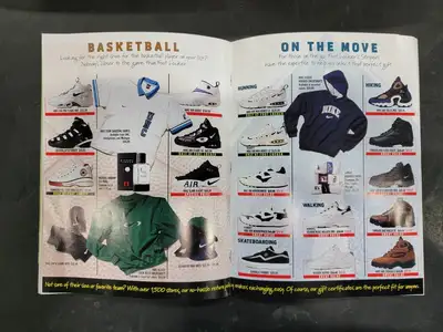 USED SPORTS ILLUSTRATED DECEMBER 2, 1996