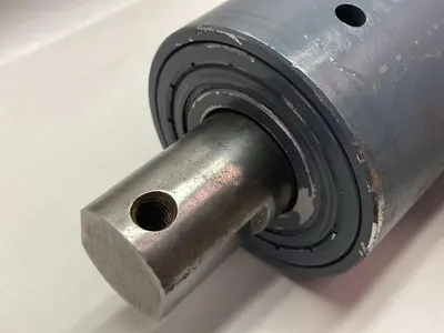 Used UNBRANDED 41007001 Hydraulic Cylinders Ohio US | Surplus Asset Holdings #1436870