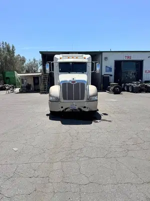 Used 2014 PETERBILT 386 Conventional trucks California US | Ben Kaplan Equipment #1385743