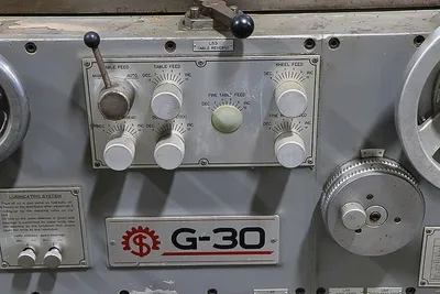 USED 1985 SHIGIYA GUA-30-60