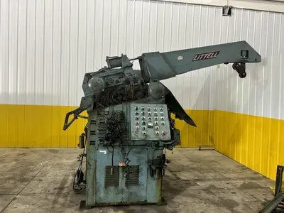 USED LITTELL 90-36