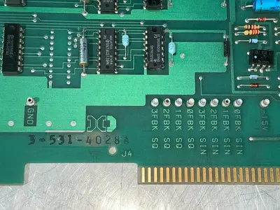 Used CINCINNATI 35314028A Printed Circuit Boards (PCB) Ohio US | HGR 24 #1358038