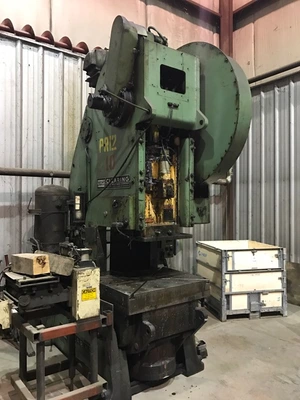 USED CLEARING 110-P-701