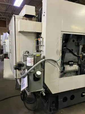 Used 2010 BROTHER TC-R2B Drilling & Tapping Centers Illinois US | Aucto #1306897
