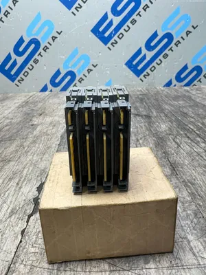 ALLEN BRADLEY 1734-OB8 Electrical/PLC/Automation | ESS Industrial Equipment Sales (4)