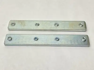 FACS-25x160 | Dorner  Connecting Strip LOT OF 2 - New