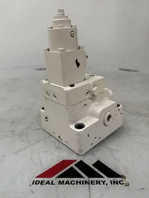 USED TOKIMEC EPFG-03-130-10-S24