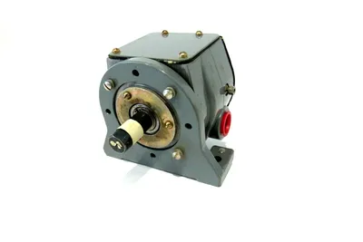 NEW ALLEN BRADLEY 808-D1 ZERO SPEED SWITCH SER.D 808D1