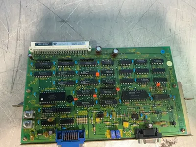 Used TOSHIBA H1737701 Circuit Boards Ohio US | HGR 24 #1345174
