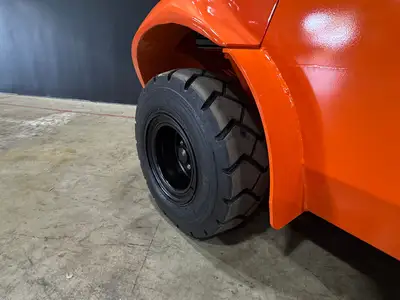 Used 2026 Viper RTD25F-2 Internal Combustion Forklifts: Pneumatic Tire New York US | United Lift #1446682