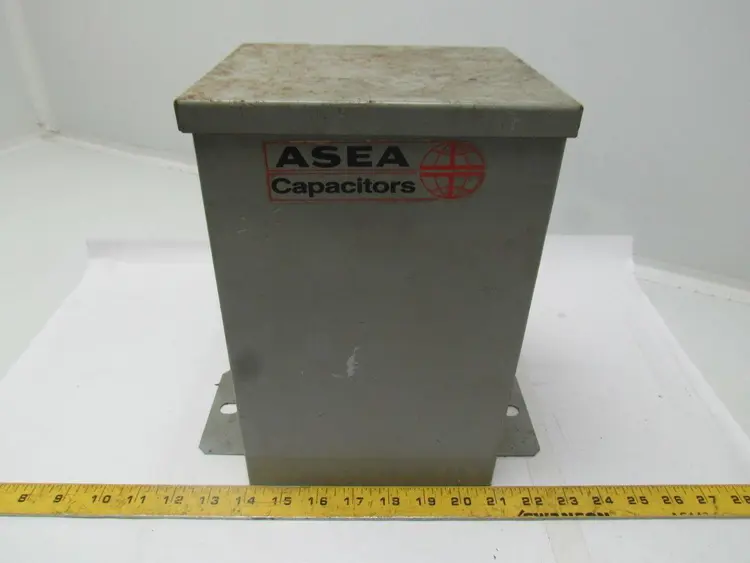 Used ASEA CONTROL _UNKNOWN_ Miscellaneous MRO | Arrow Industrial #644442