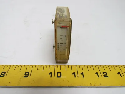 Toyo Keiki ND8 18 26 ND81826 Load Meter Gauge Def-54sY