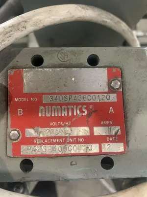 USED COILMATIC HF