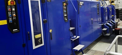 2015 EMBA 245QS Flexo Folder Gluer | Corrugated Machinery Brokers (5)