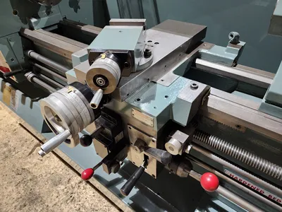 USED STANDARD 1640