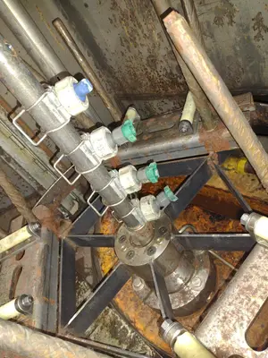 USED BETTER ENGINEERING F3000P
