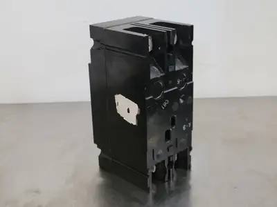 Used GENERAL ELECTRIC TED124030 Switchgears British Columbia CA | Lenmark #241694
