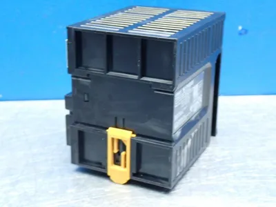 USED OMRON NJPA3001