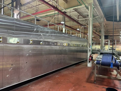 USED BABBCO A-148-86