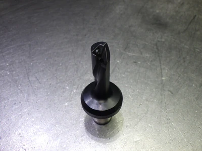 Komet ABS25 9mm Coolant Thru Indexable Boring Bar B0025520 (LOC625)