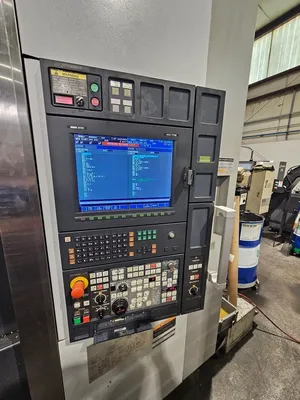 2006 MORI SEIKI NT3150 DCG/1000SZ Lathes, CNC (3-Axis or More) | Great American Equipment Company (2)