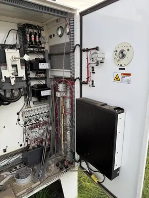 USED GEMINI H304