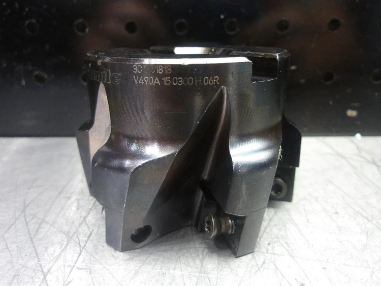 Used VALENITE _UNKNOWN_ Tooling & Accessories (Other) Michigan US | Superior Machine & Tool Inc #216796
