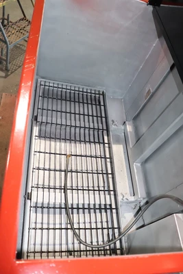USED SAFETY 81
