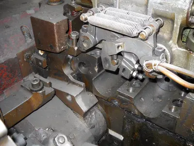 USED 1972 NATIONAL 56