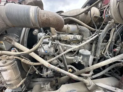 Used 2005 MACK GRANITE CV713 Concrete Mixer Trucks Delaware US | Proxy Equipment #1388926