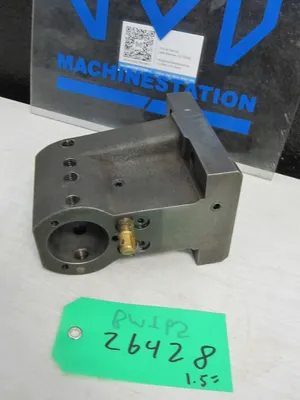 BMT65 Boring Bar Tool Holder for 1.5" Boring Bars 70 x 73 mm HAAS Doosan