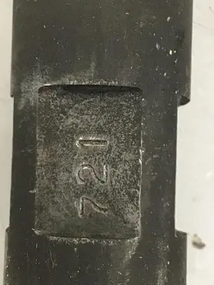 USED CINCINNATI MILACRON 721