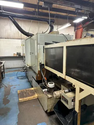 2003 EUROTURN 8/32 Automatic Screw Machines, Multi-Spdl | Star Equipment Co., Inc. (25)