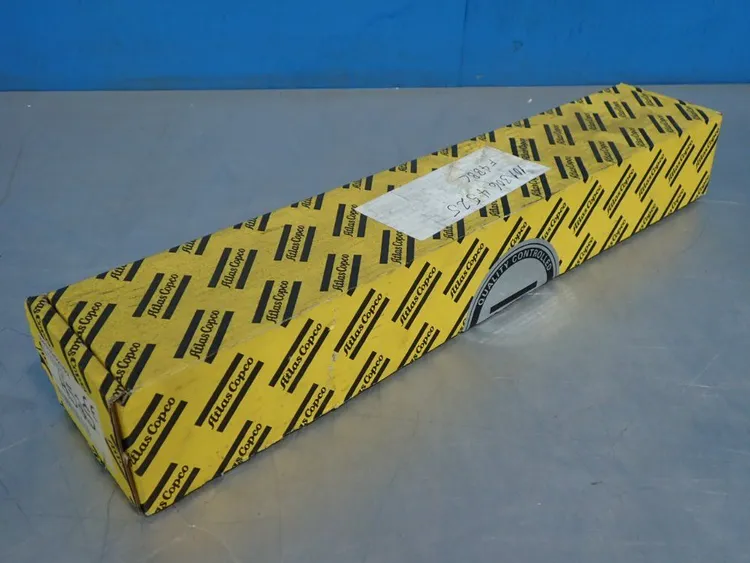 New | in-Stock ATLAS COPCO 8433202392 / ETV ST613010 Miscellaneous MRO Ohio US | HGR 24 #727870