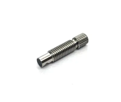 BFO D22-LA-AC-20, BFO005F | Balluff BFO005F Fiber Clamping Sleeve FA512 BFO D22-LA-AC-20 - New Other