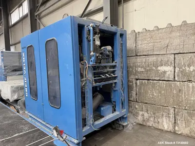 Used _UNKNOWN_ VELOMAG Powder Complete Packaging Lines Illinois US | Aaron Equipment #1410861
