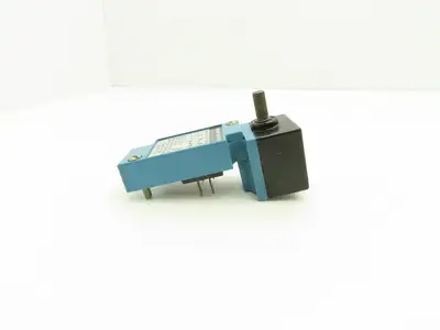 Honeywell LSZ7N1A Heavy Duty Limit Micro Switch 600VAC 10A NEMA A600