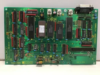 USED TOSHIBA H1738881