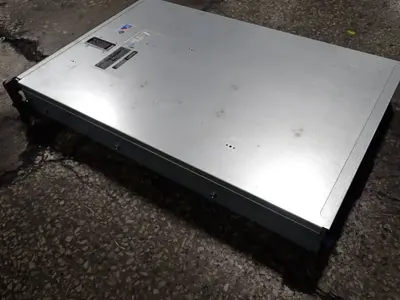 USED DELL INC. WMTE01