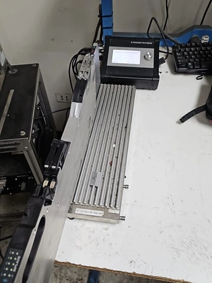 2016 ASM/SIEMENS X-FEEDER TEST BOX Accessories & Parts - Feeders | Tekmart International Inc. (4)