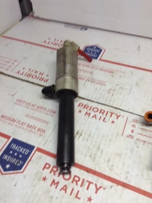 USED Parker Does Not Apply