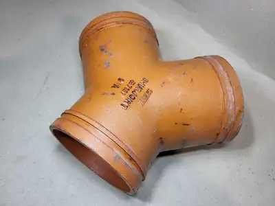 New | in-Stock SHURJOINT 7137 Parts (Hydraulics and Pneumatics) British Columbia CA | Lenmark #256108